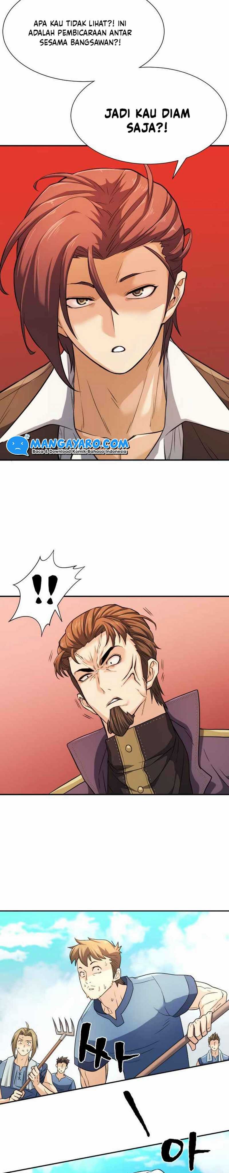 The World’s Best Engineer Chapter 21 Gambar 8