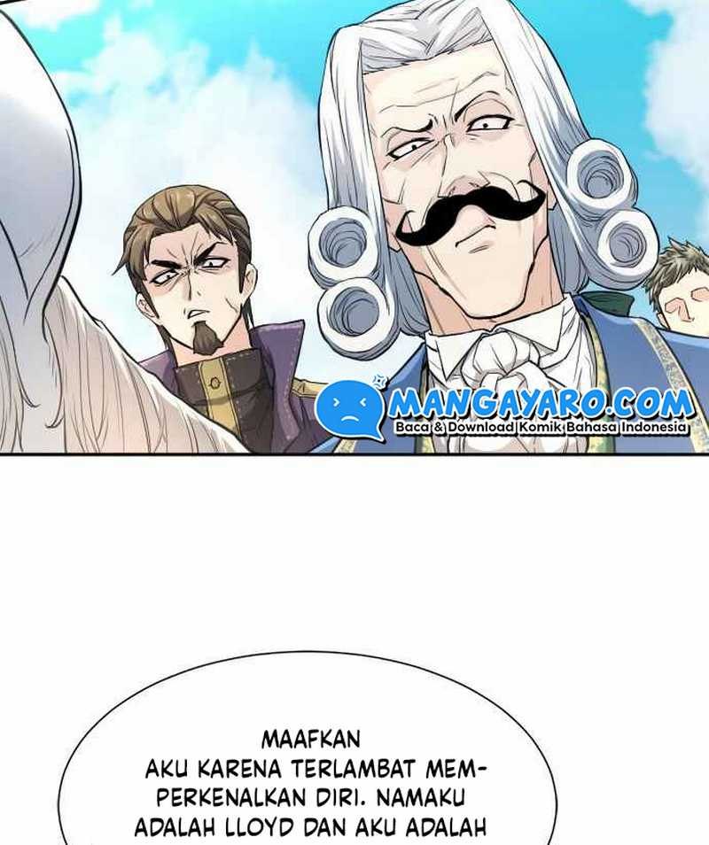 The World’s Best Engineer Chapter 21 Gambar 9