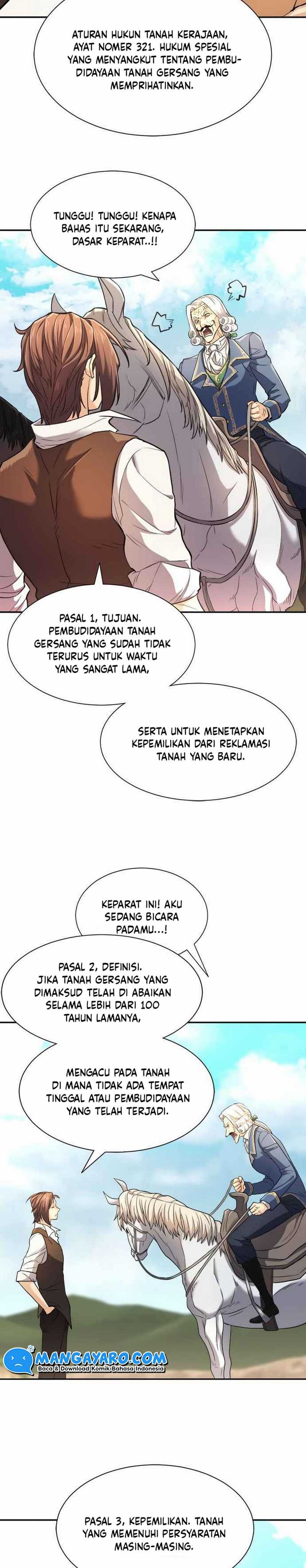 The World’s Best Engineer Chapter 21 Gambar 14