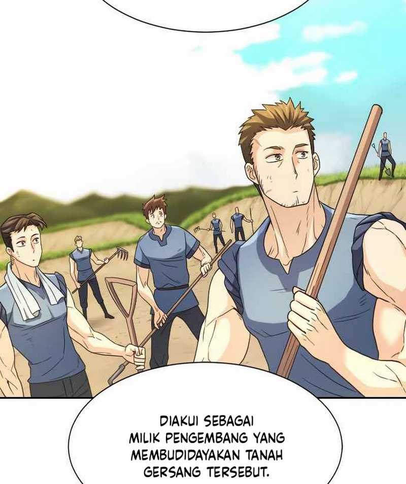 The World’s Best Engineer Chapter 21 Gambar 15