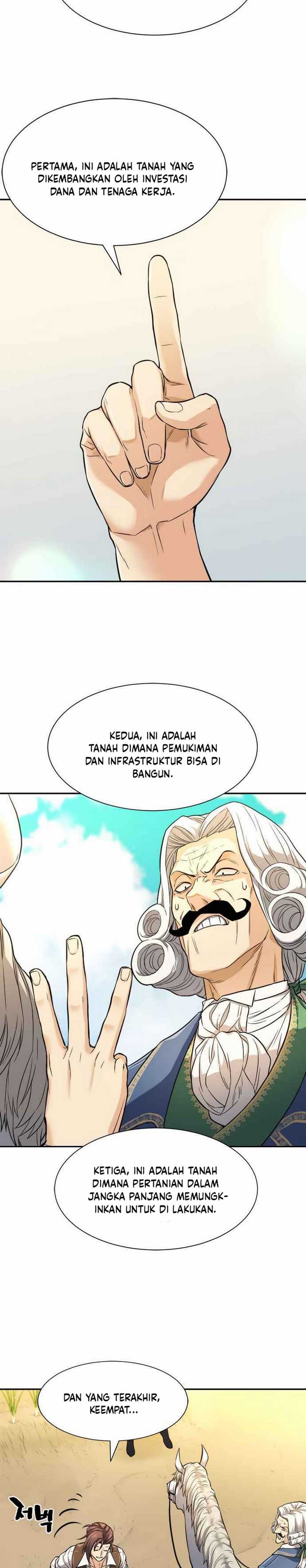 The World’s Best Engineer Chapter 21 Gambar 16