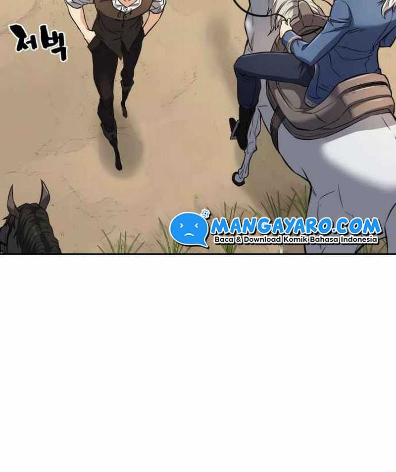 The World’s Best Engineer Chapter 21 Gambar 17