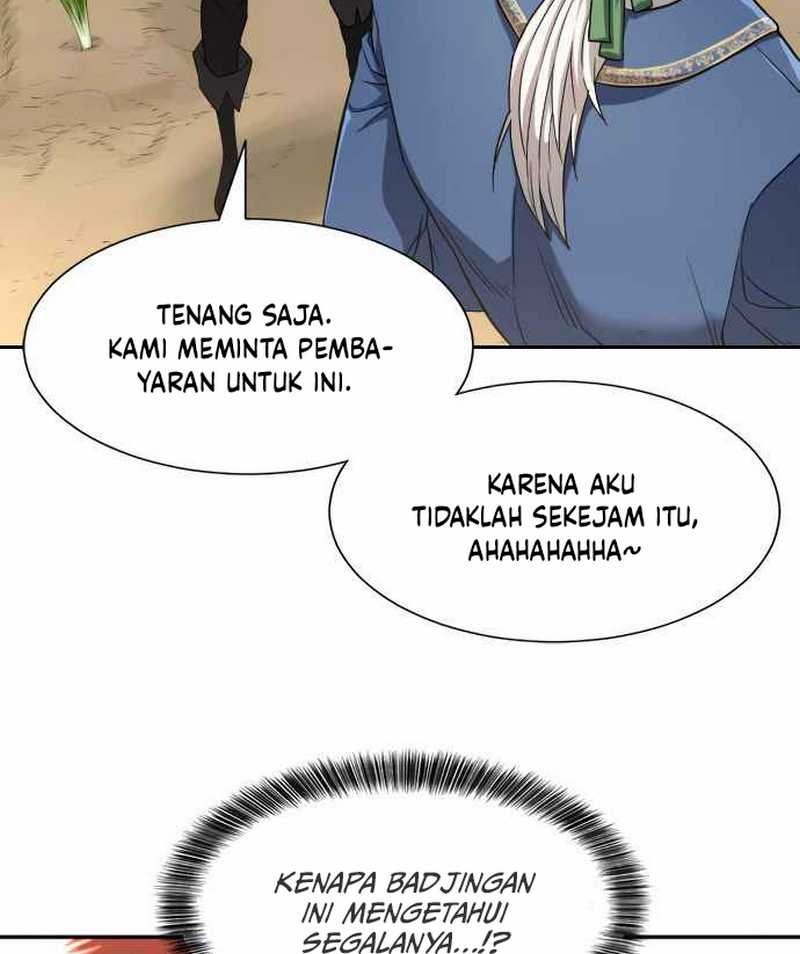 The World’s Best Engineer Chapter 21 Gambar 21