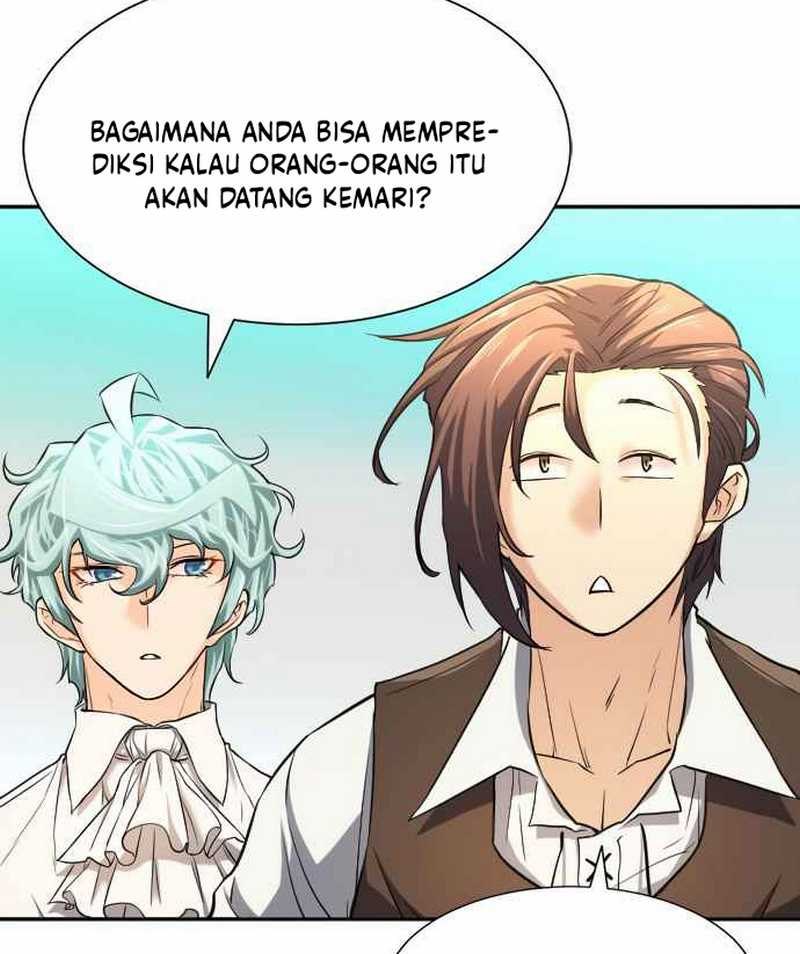 The World’s Best Engineer Chapter 21 Gambar 25