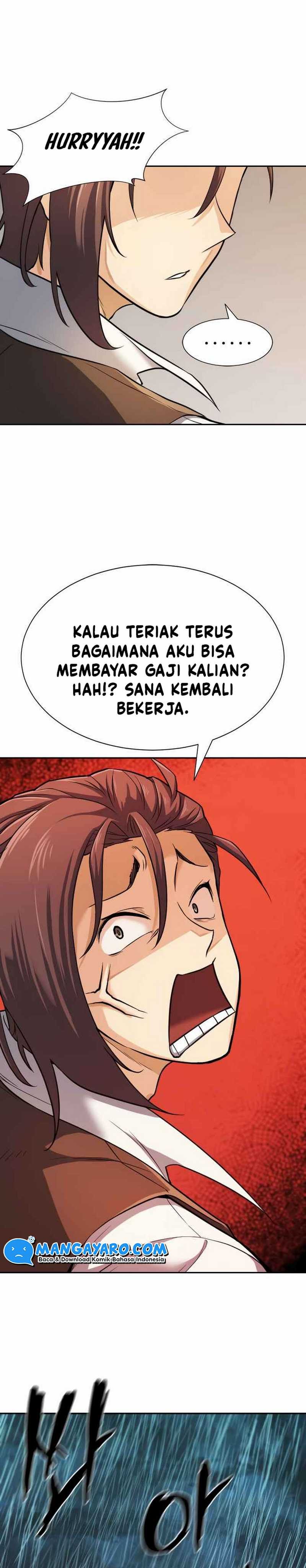 The World’s Best Engineer Chapter 21 Gambar 28