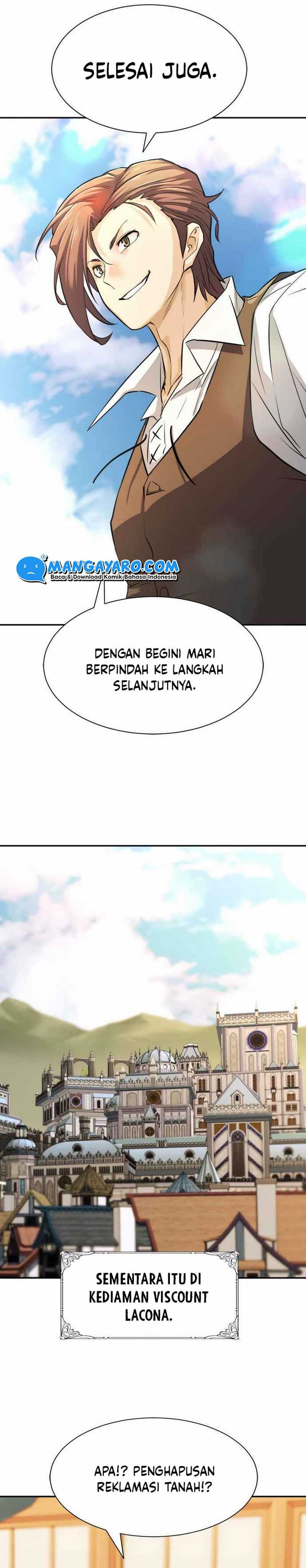 The World’s Best Engineer Chapter 21 Gambar 38
