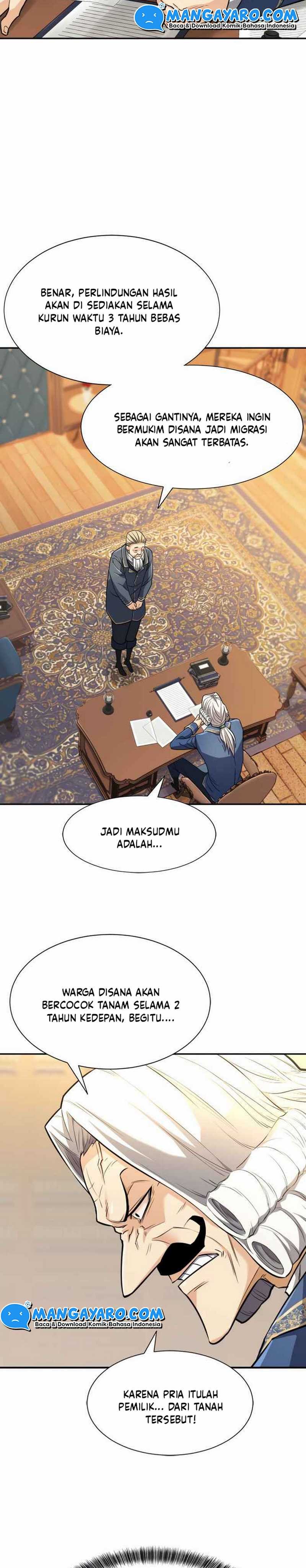The World’s Best Engineer Chapter 21 Gambar 40
