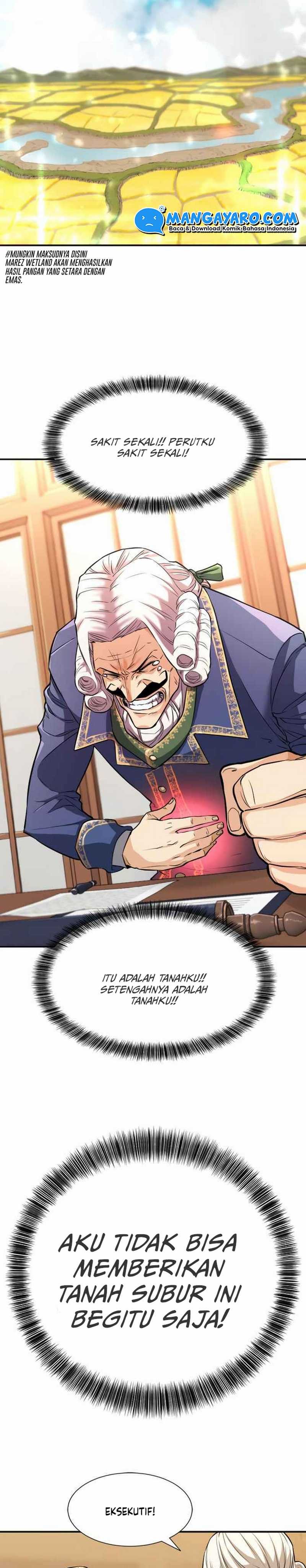 The World’s Best Engineer Chapter 21 Gambar 42
