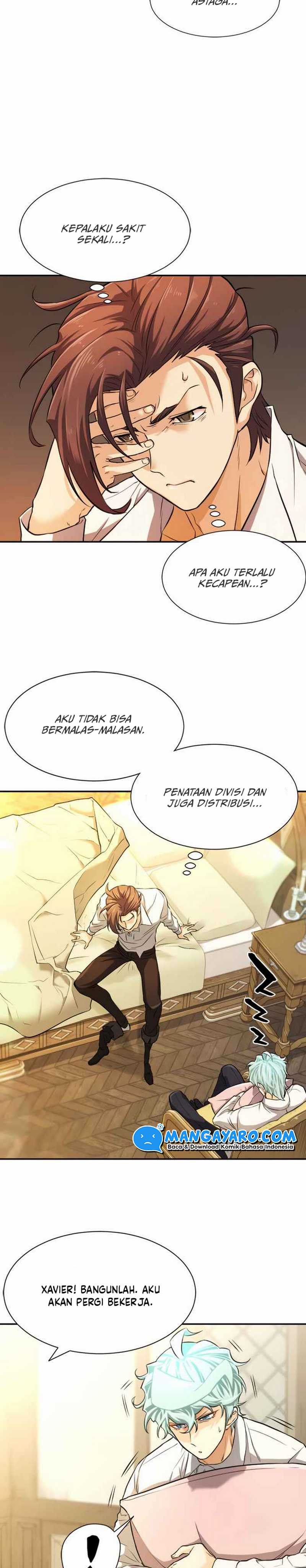 The World’s Best Engineer Chapter 21 Gambar 46