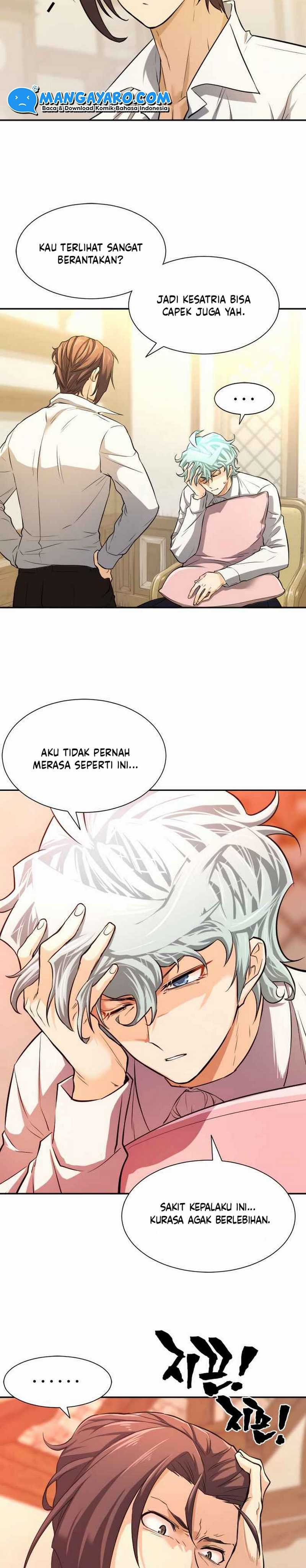 The World’s Best Engineer Chapter 21 Gambar 48