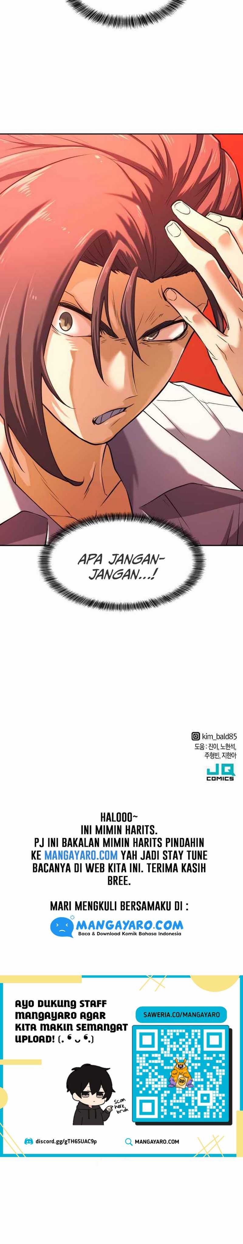 The World’s Best Engineer Chapter 21 Gambar 50