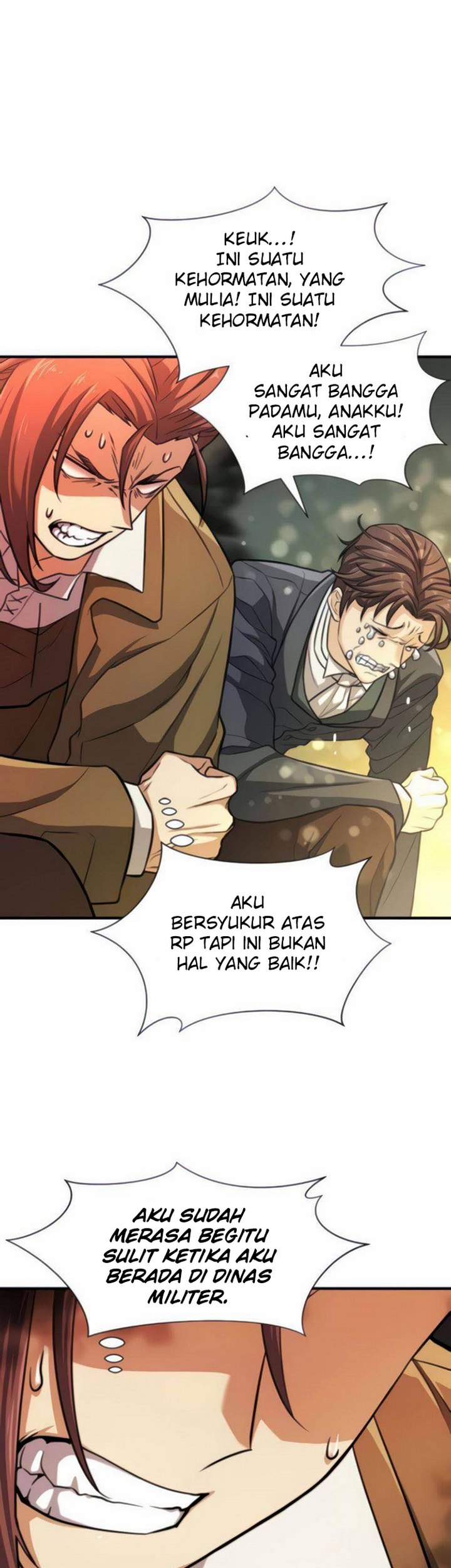 The World’s Best Engineer Chapter 36.2 Gambar 3