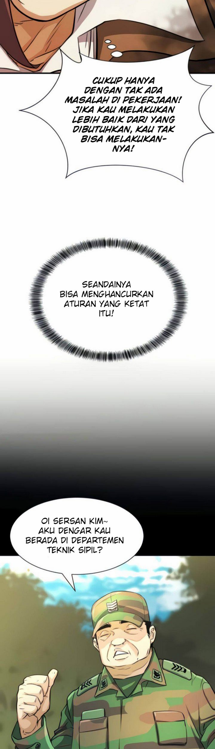The World’s Best Engineer Chapter 36.2 Gambar 4
