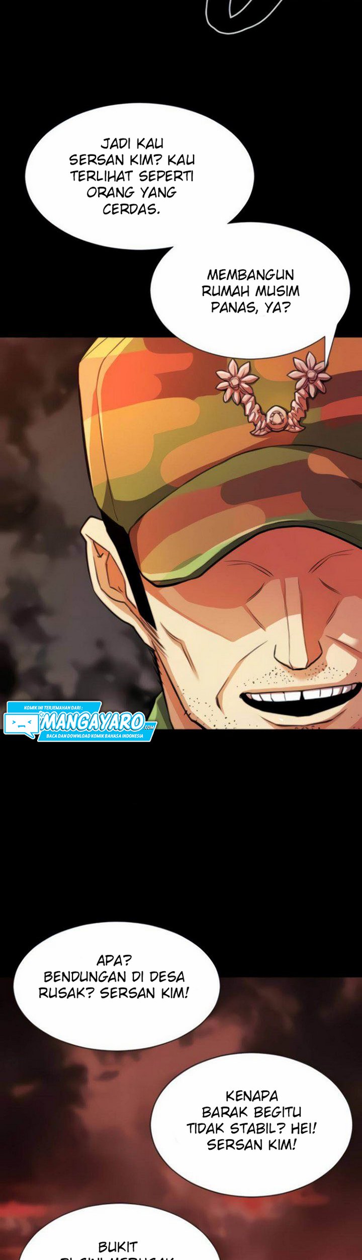 The World’s Best Engineer Chapter 36.2 Gambar 7