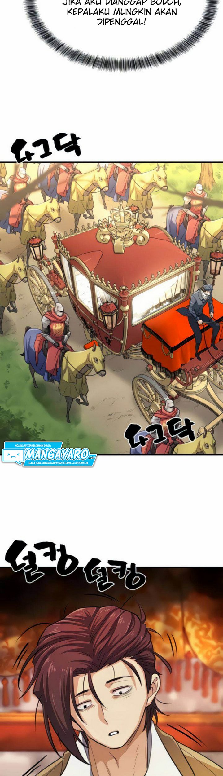 The World’s Best Engineer Chapter 36.2 Gambar 11