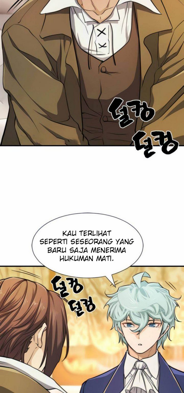 The World’s Best Engineer Chapter 36.2 Gambar 12