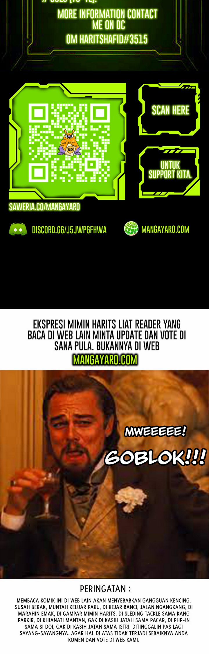 The World’s Best Engineer Chapter 36.2 Gambar 26