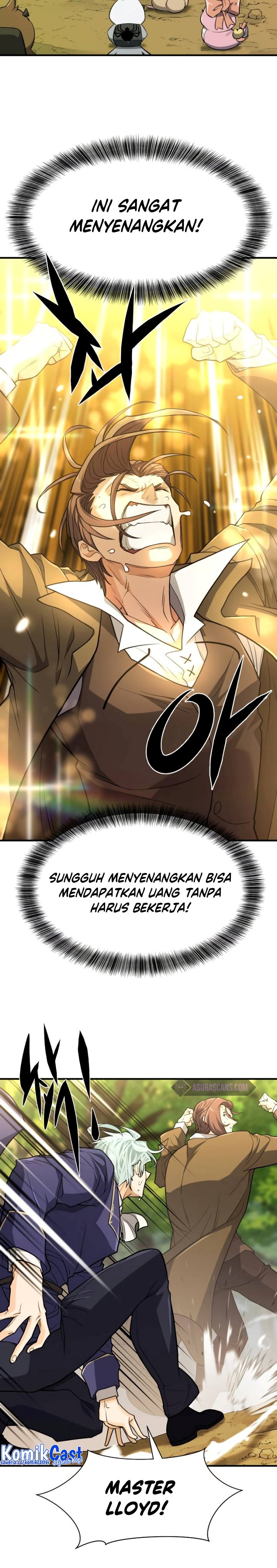 The World’s Best Engineer Chapter 105 Gambar 10