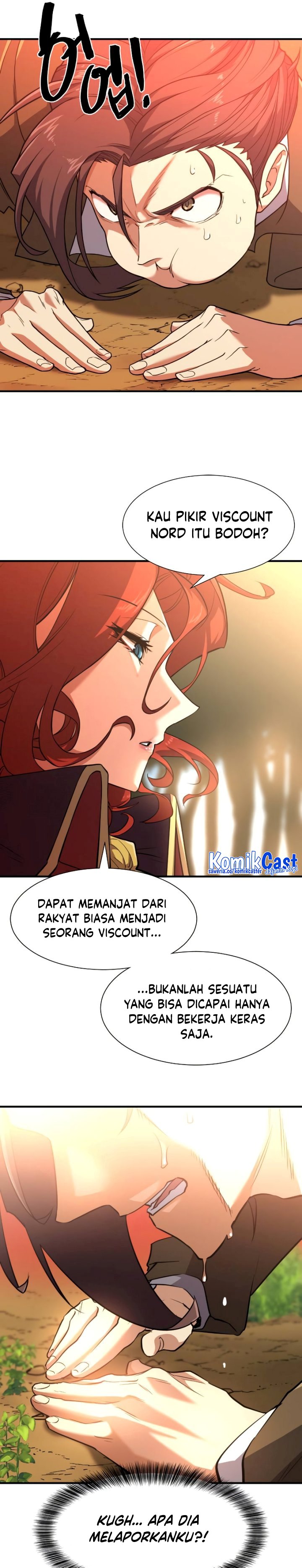 The World’s Best Engineer Chapter 105 Gambar 14