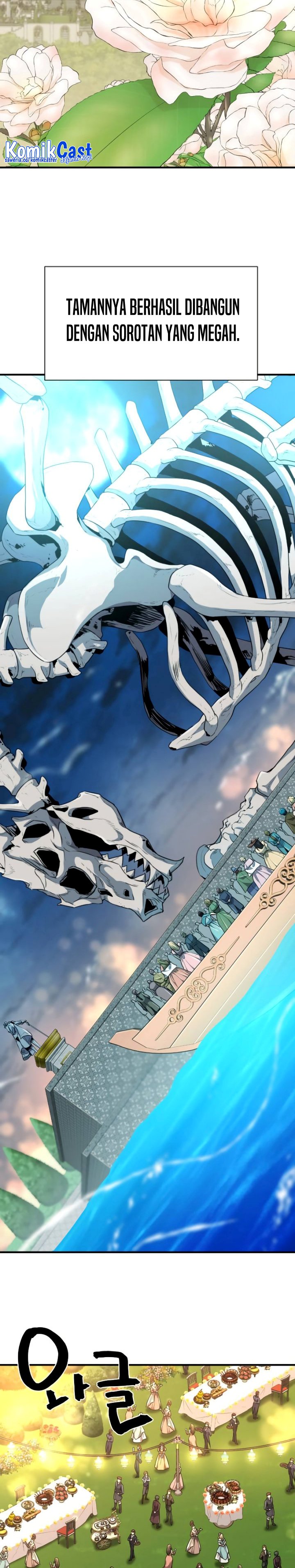 The World’s Best Engineer Chapter 105 Gambar 24