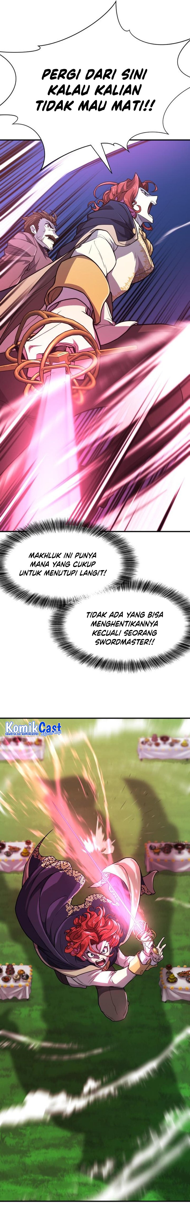 The World’s Best Engineer Chapter 106 Gambar 7