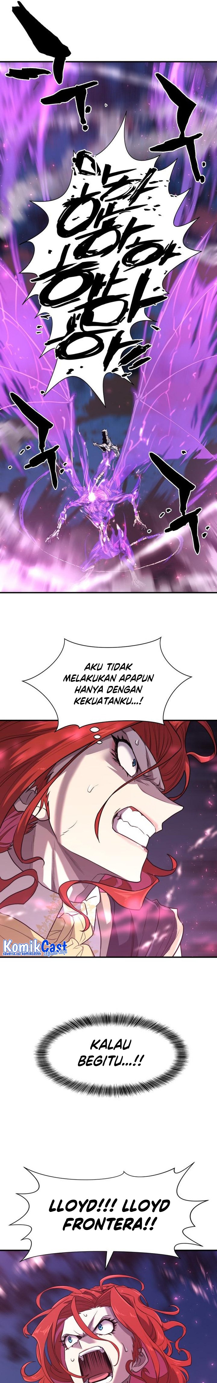 The World’s Best Engineer Chapter 106 Gambar 10