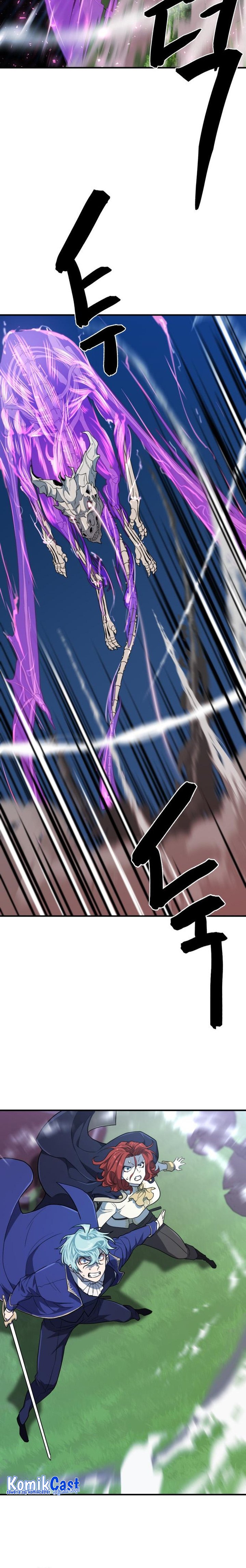 The World’s Best Engineer Chapter 106 Gambar 24