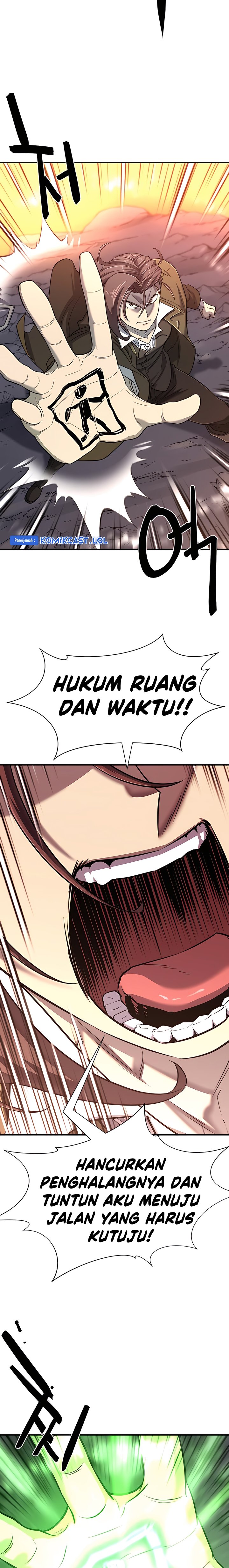 The World’s Best Engineer Chapter 117 Gambar 15