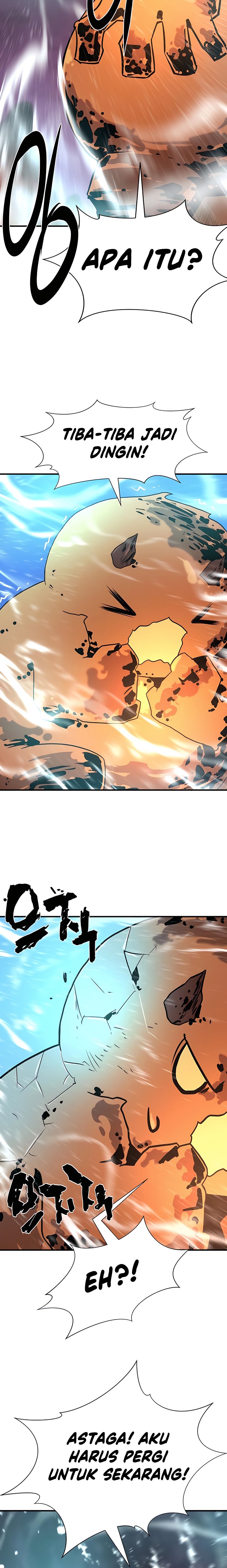 The World’s Best Engineer Chapter 117 Gambar 18