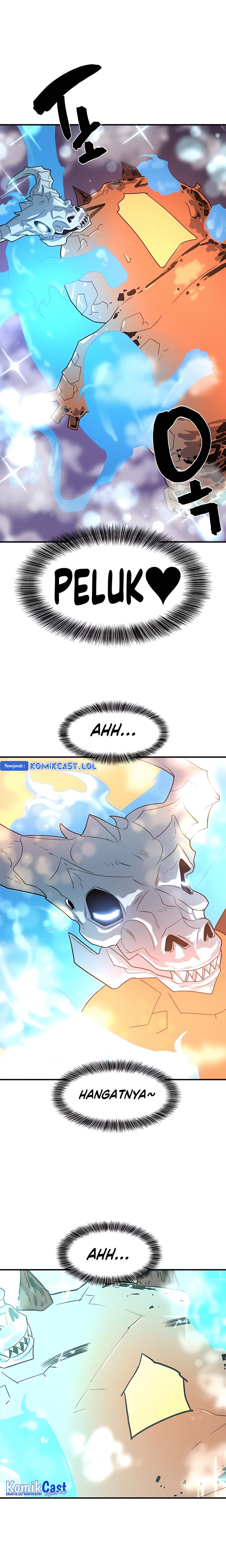 The World’s Best Engineer Chapter 117 Gambar 22