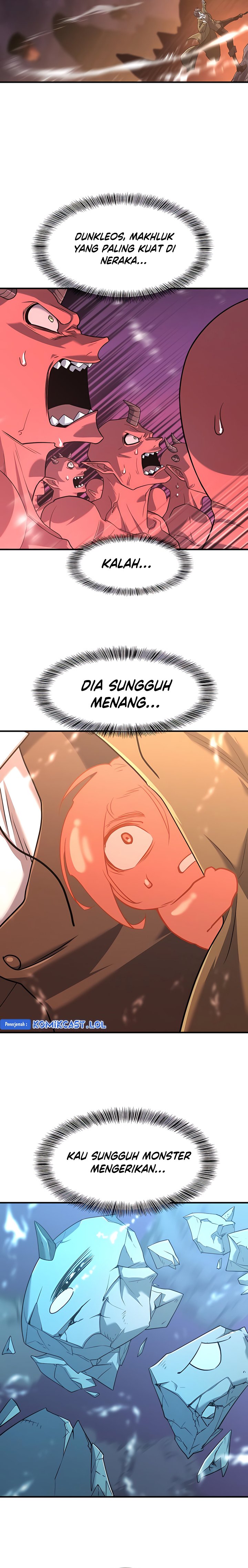 The World’s Best Engineer Chapter 117 Gambar 25