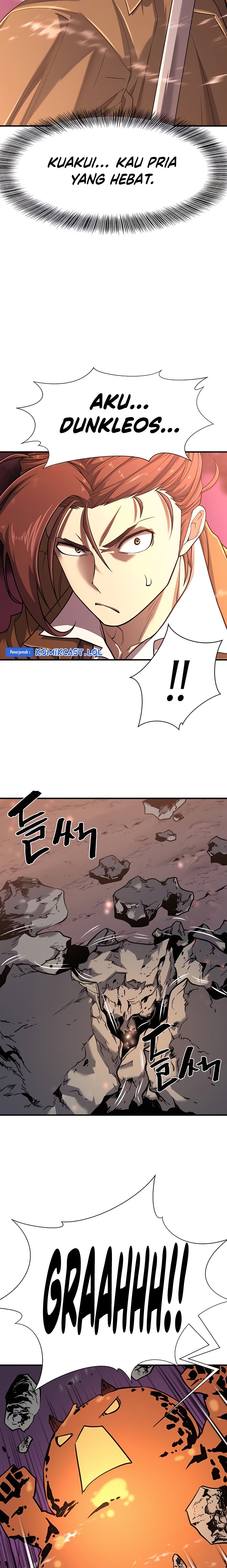 The World’s Best Engineer Chapter 117 Gambar 27