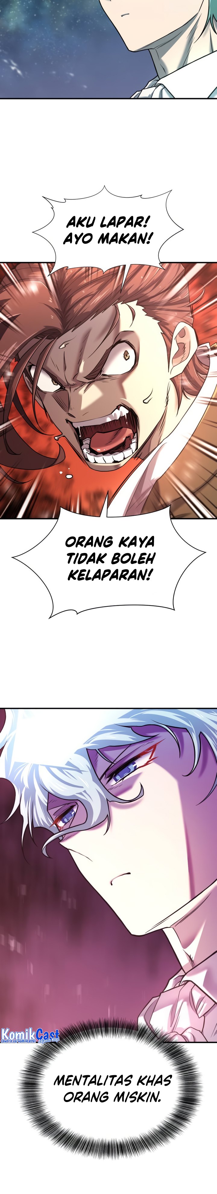 The World’s Best Engineer Chapter 121 Gambar 7