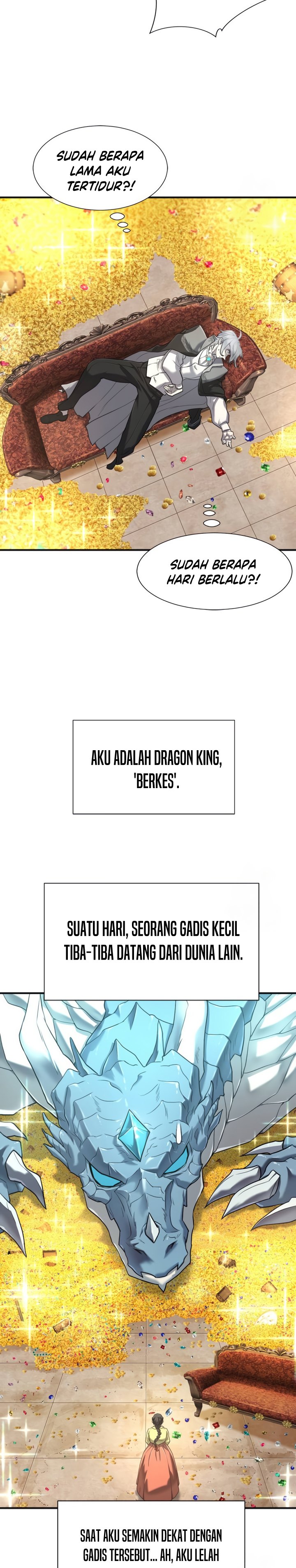 The World’s Best Engineer Chapter 121 Gambar 12