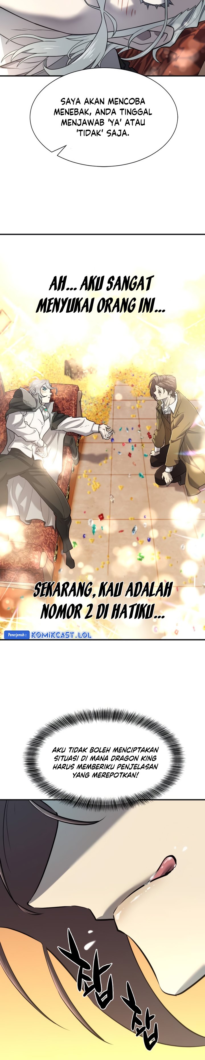 The World’s Best Engineer Chapter 121 Gambar 27
