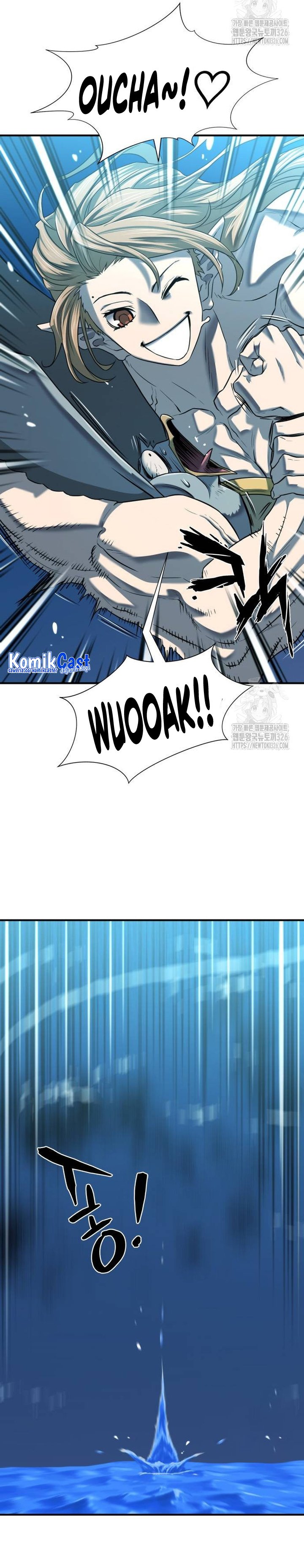 The World’s Best Engineer Chapter 129 Gambar 6
