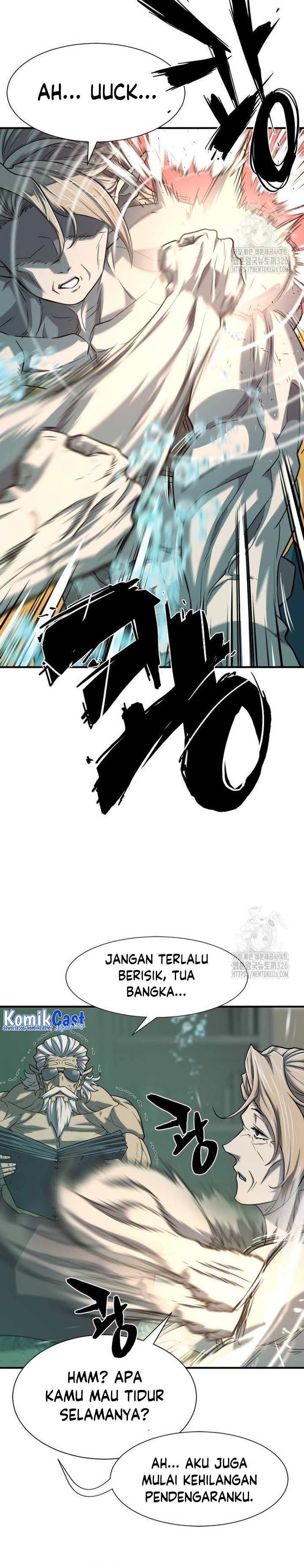 The World’s Best Engineer Chapter 129 Gambar 9