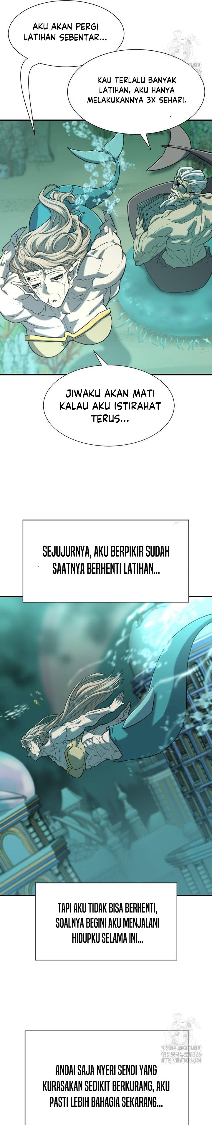 The World’s Best Engineer Chapter 129 Gambar 10