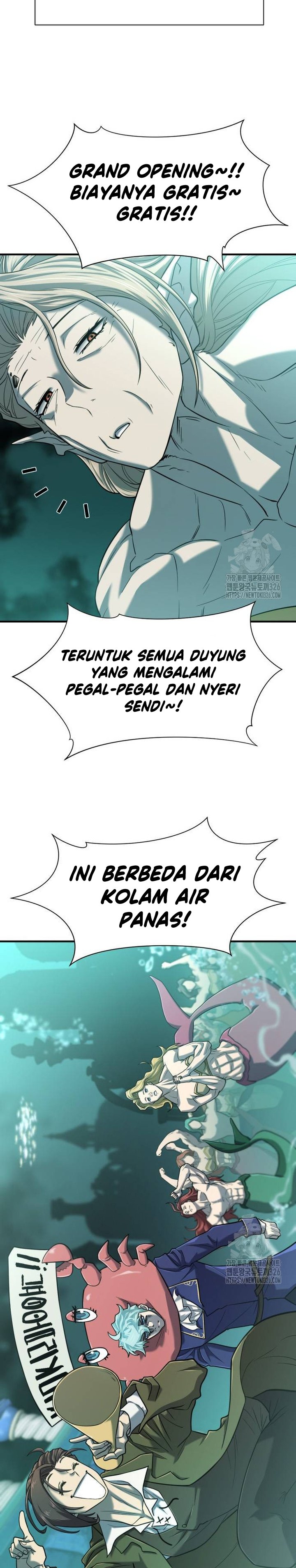 The World’s Best Engineer Chapter 129 Gambar 11