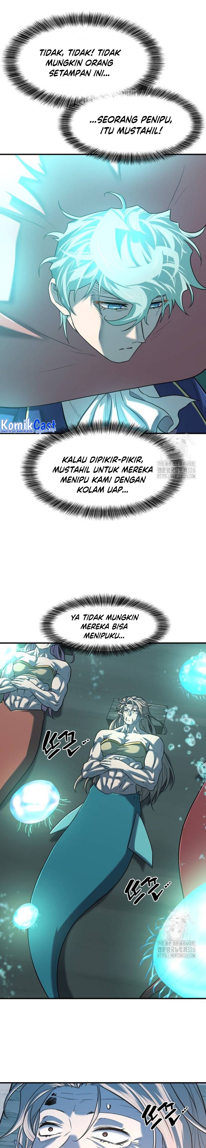 The World’s Best Engineer Chapter 129 Gambar 14