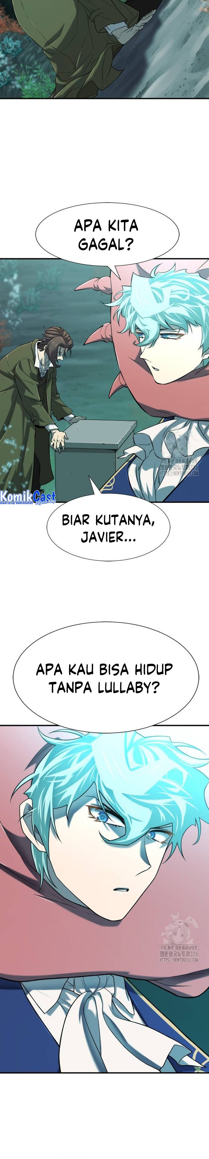 The World’s Best Engineer Chapter 129 Gambar 29