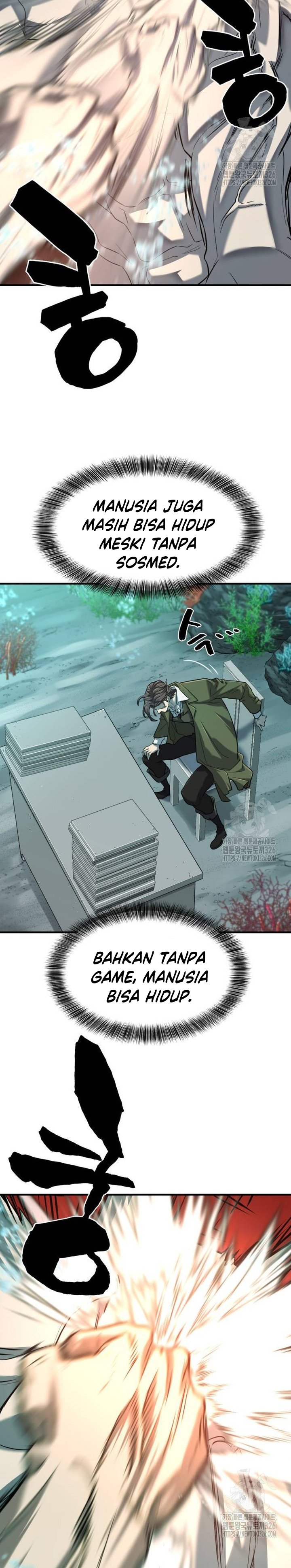 The World’s Best Engineer Chapter 129 Gambar 31