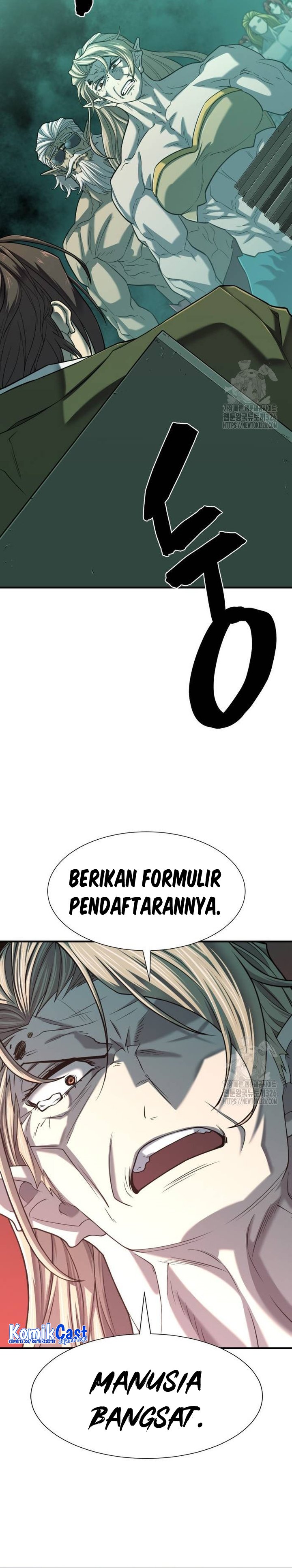 The World’s Best Engineer Chapter 129 Gambar 33