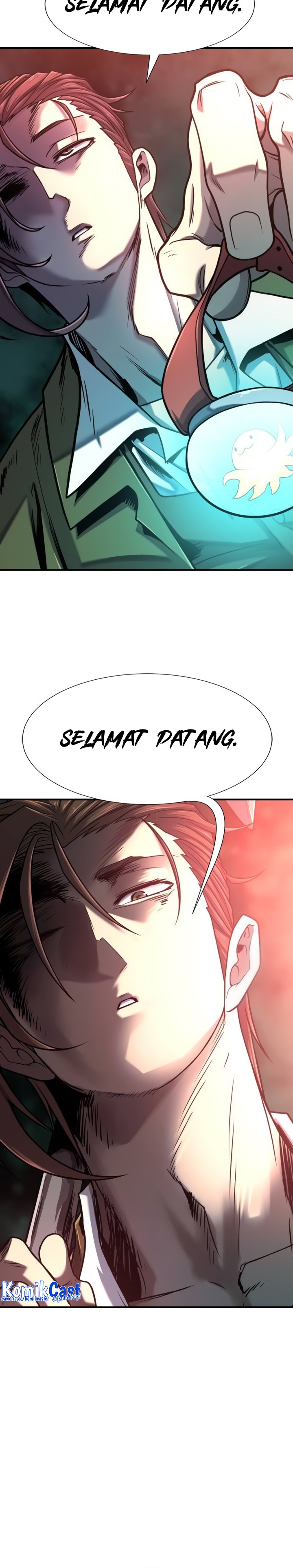 The World’s Best Engineer Chapter 130 Gambar 9