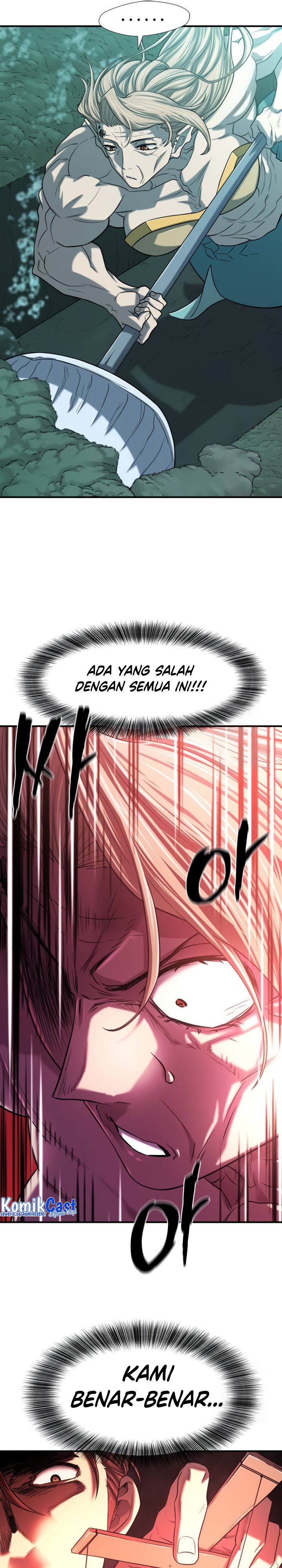 The World’s Best Engineer Chapter 130 Gambar 10