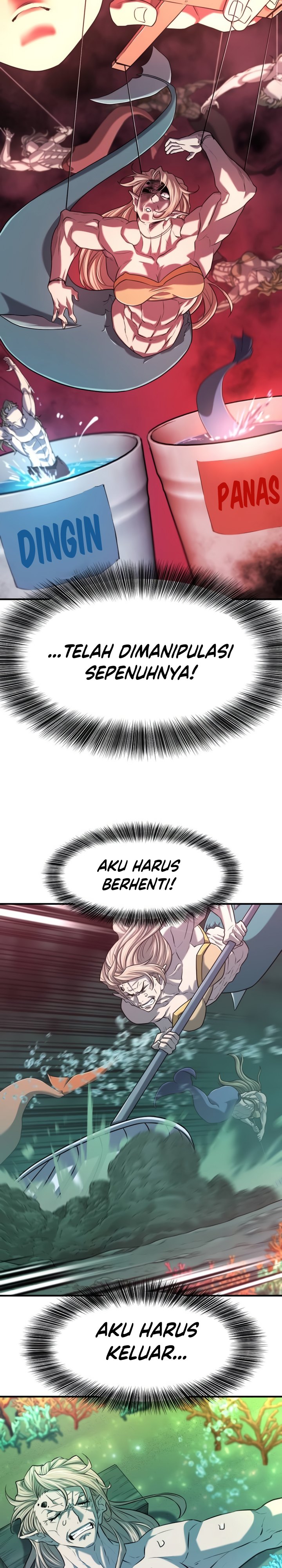The World’s Best Engineer Chapter 130 Gambar 11