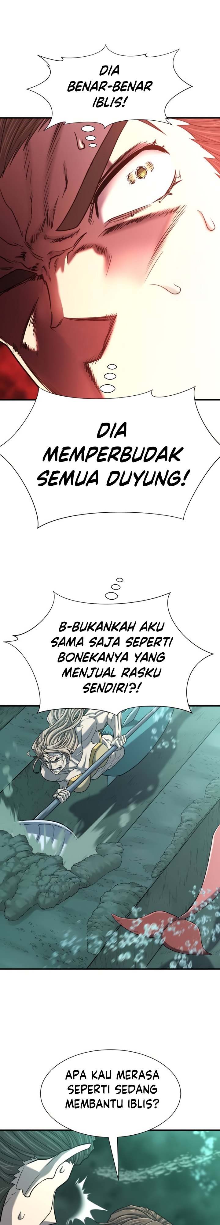 The World’s Best Engineer Chapter 130 Gambar 14