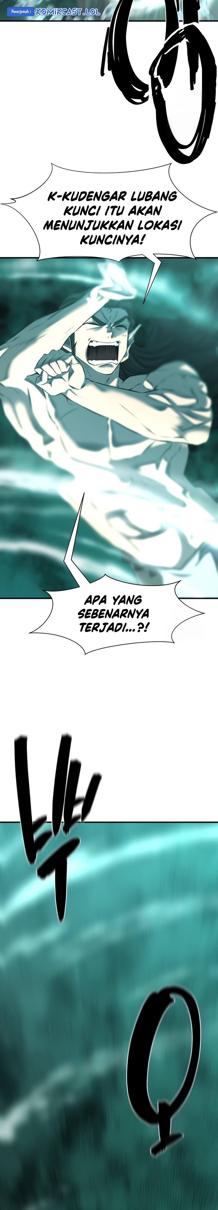 The World’s Best Engineer Chapter 130 Gambar 25