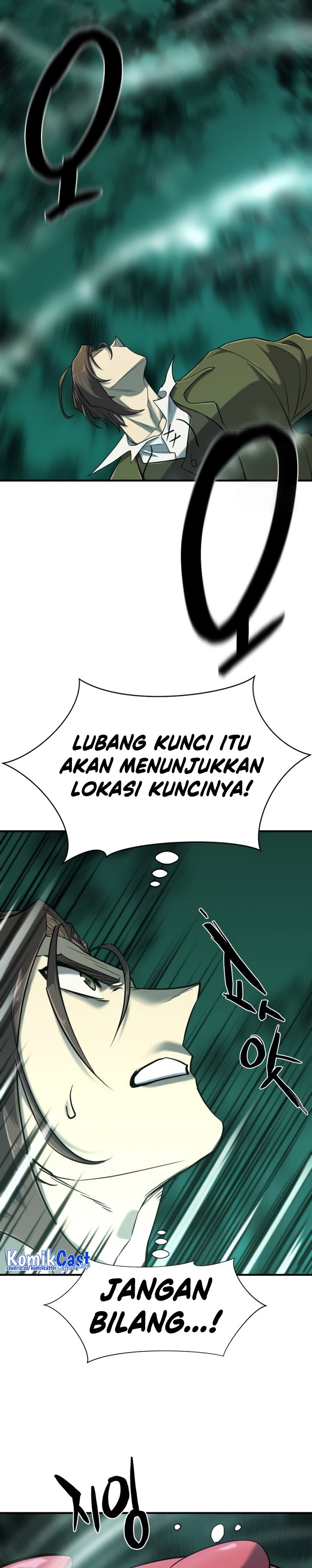 The World’s Best Engineer Chapter 130 Gambar 27