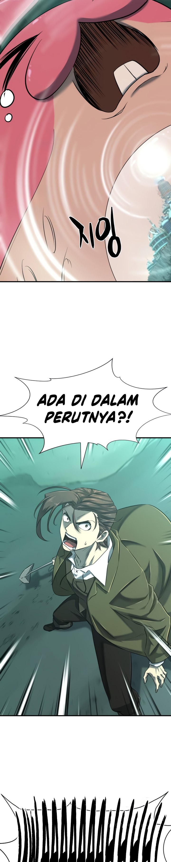 The World’s Best Engineer Chapter 130 Gambar 28
